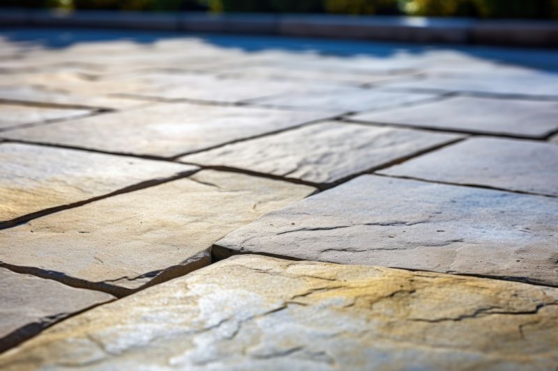 Flagstone Masonry